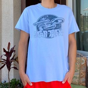 STAR TREK Vintage tee